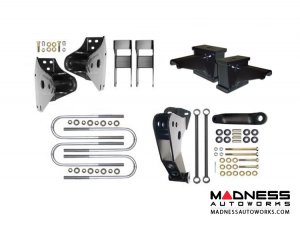 Ford F-350 Super Duty Hanger System - 4.5"